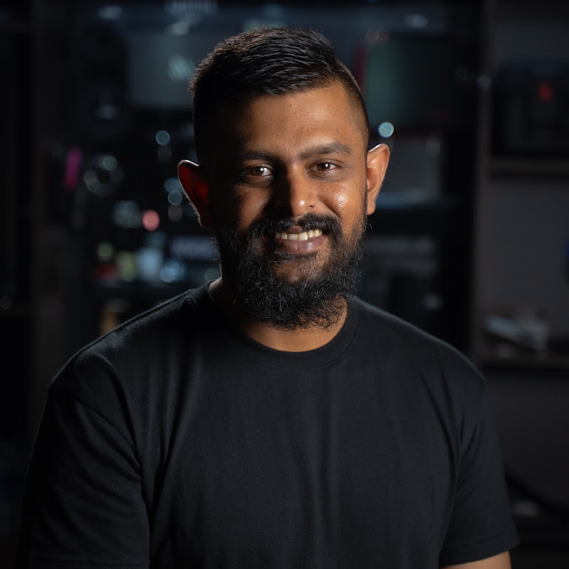 Shyamal Makalanda