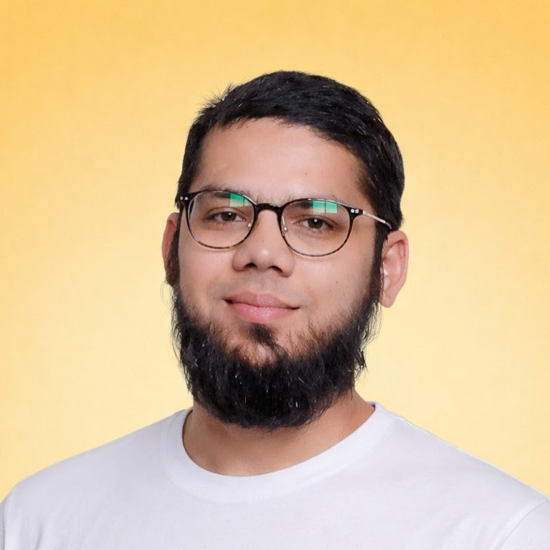 Code With Hafiz Ammad