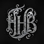 Haunting Harmonics BAND logo