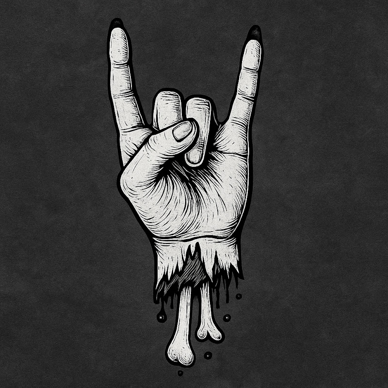 MetalBreakdown icon