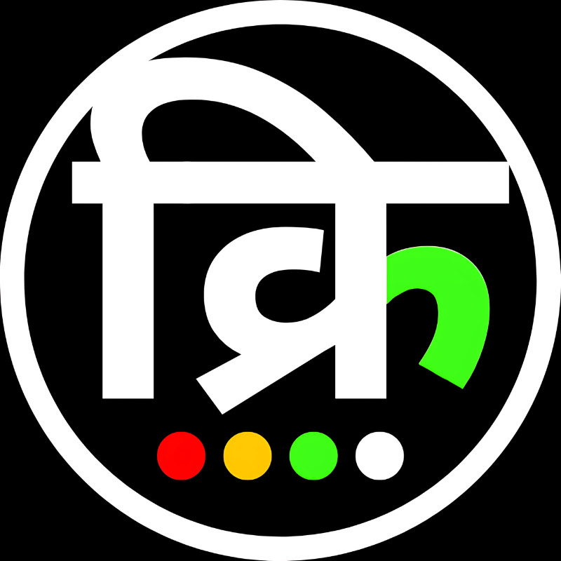 CryptoMudra | क्रिप्टोमुद्रा  