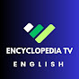 Encyclopedia TV English logo