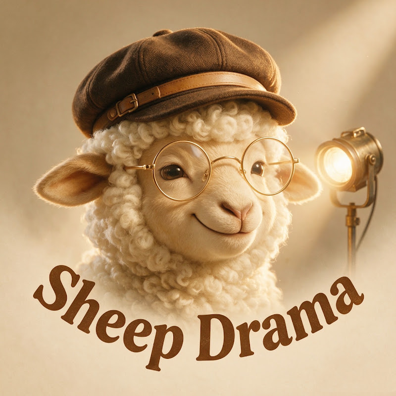 Sheep Drama