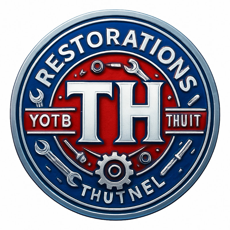 Restorations TH Logo