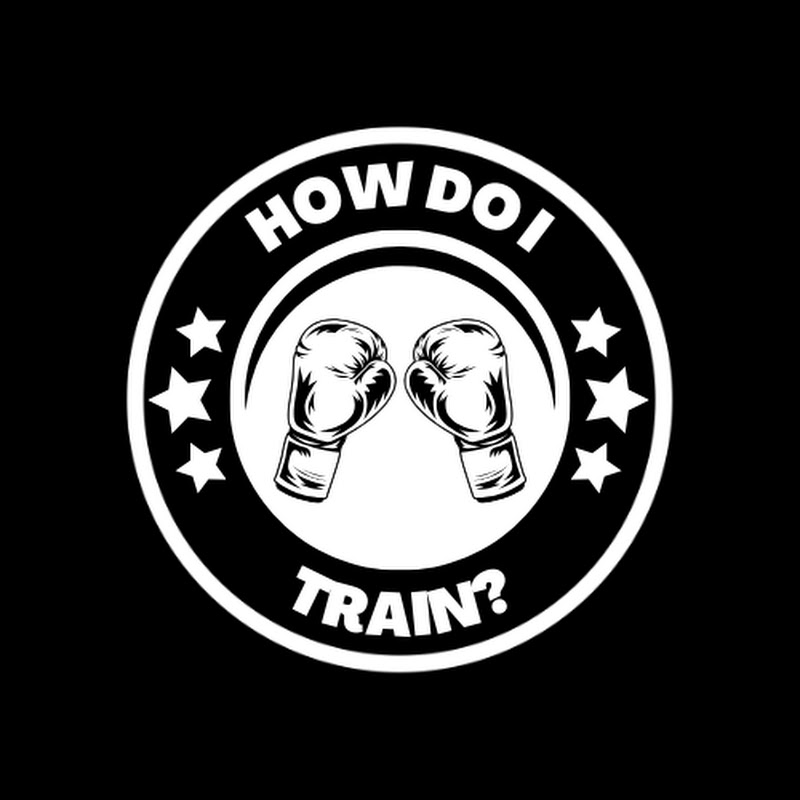 How Do I Train Like