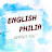 English philia