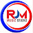 Rj Music Studio