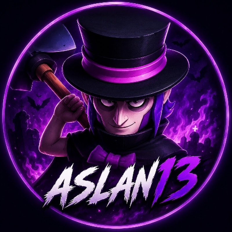 Aslan13