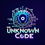 The Unknown Code logo
