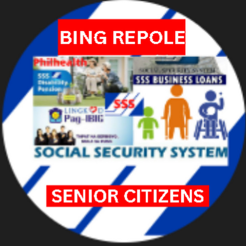 bing repole