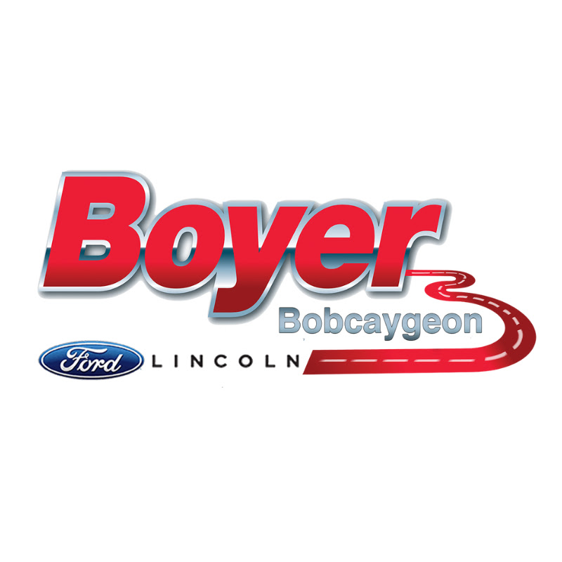 Boyer Ford Lincoln Bobcaygeon icon