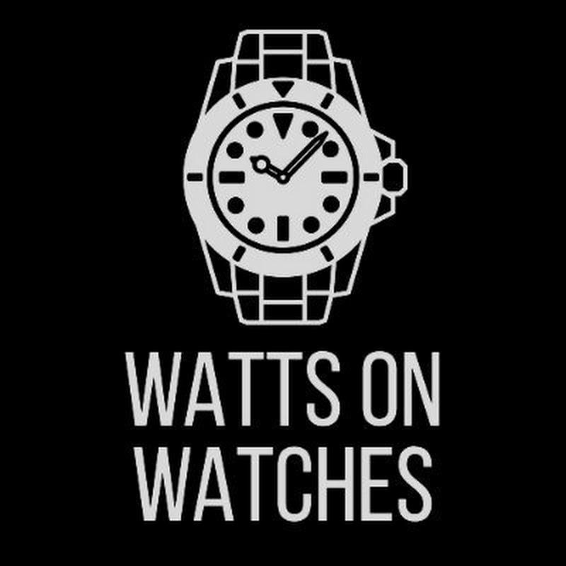 Watts On Watches