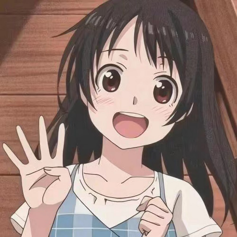 夏米儿呀
