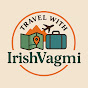 Travel with IrishVagmi logo