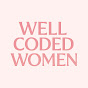 Wellcodedwomen logo