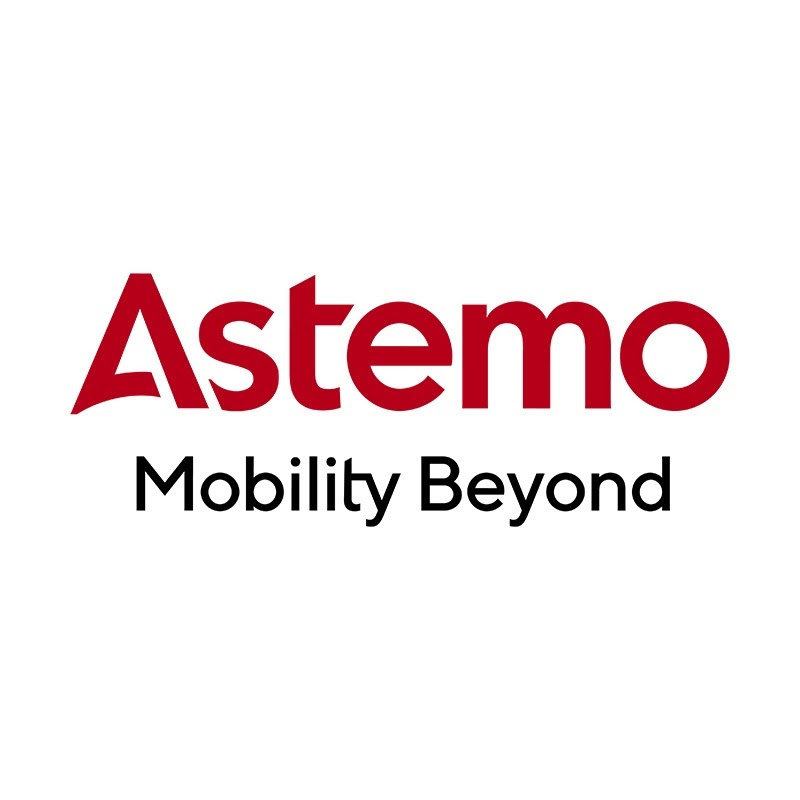 Astemo Aftermarket Germany