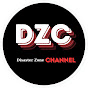 DZC - Disaster Zone logo