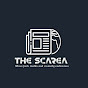 The SCAREA logo