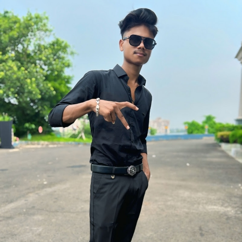 Abhishek yadav 