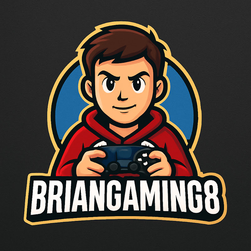 Brian Gaming !!!