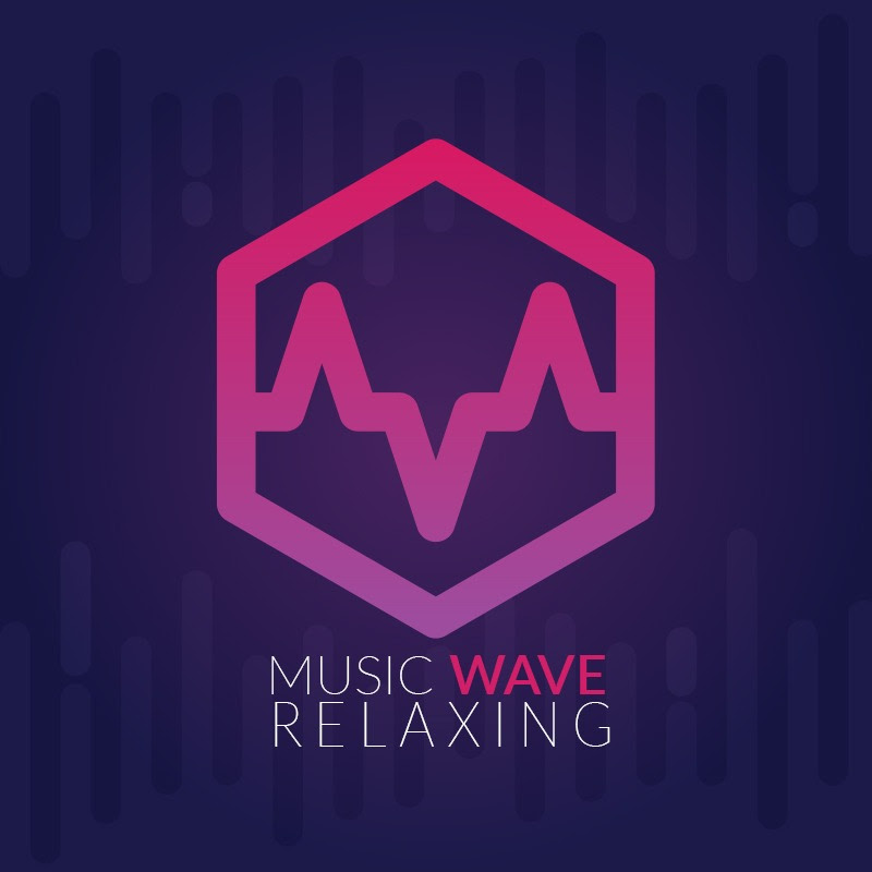 Music Wave Relaxing icon