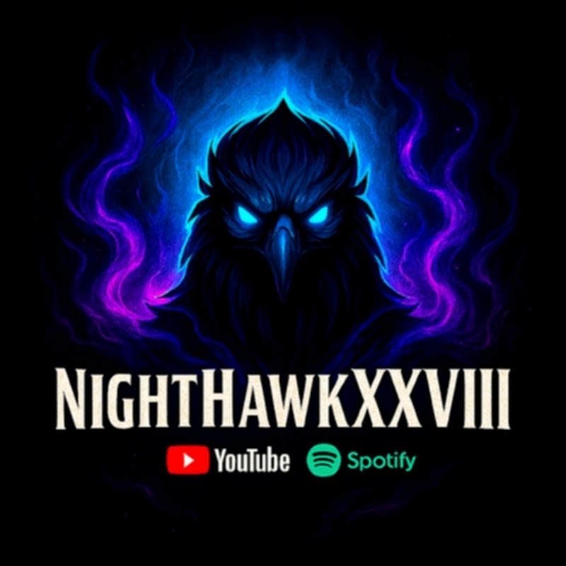 NightHawkXXVIII