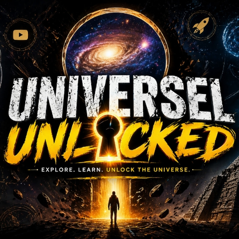 Universe Unlocked