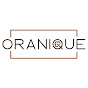 Oranique logo