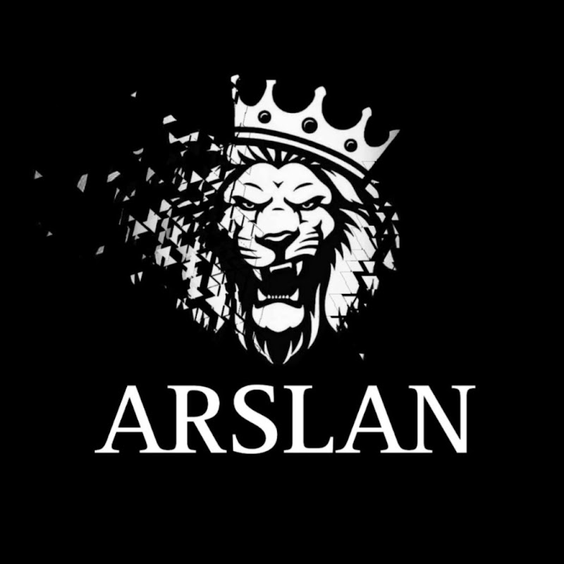 ARSLAN GTA