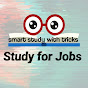 Study for Job with Us logo
