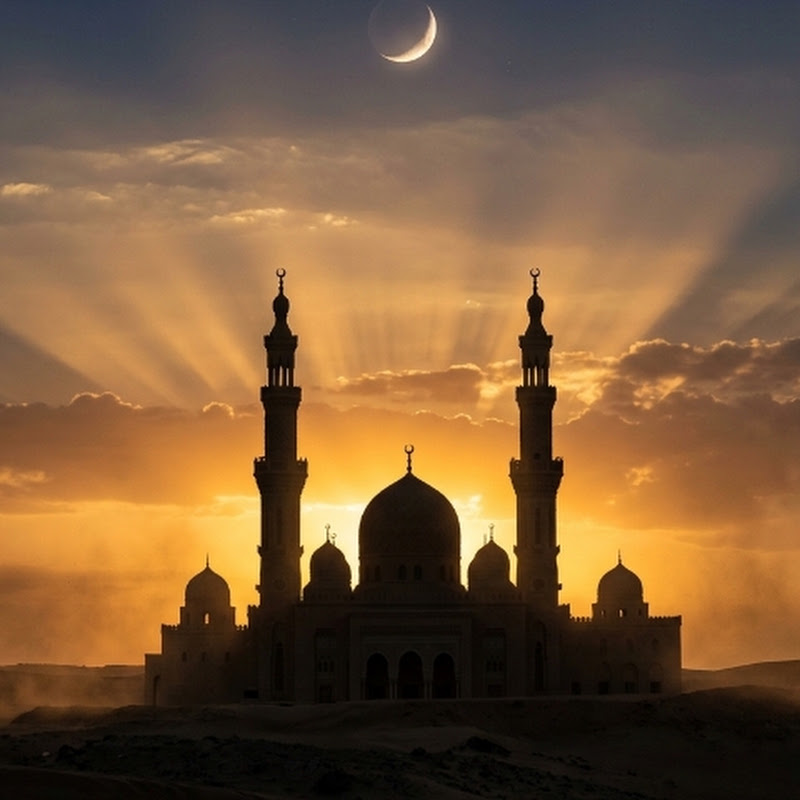 رحلة الايمان