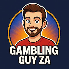 GAMBLING GUY ZA
