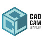 CAD CAM LEARNER logo