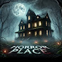 HORROR PLACE  logo