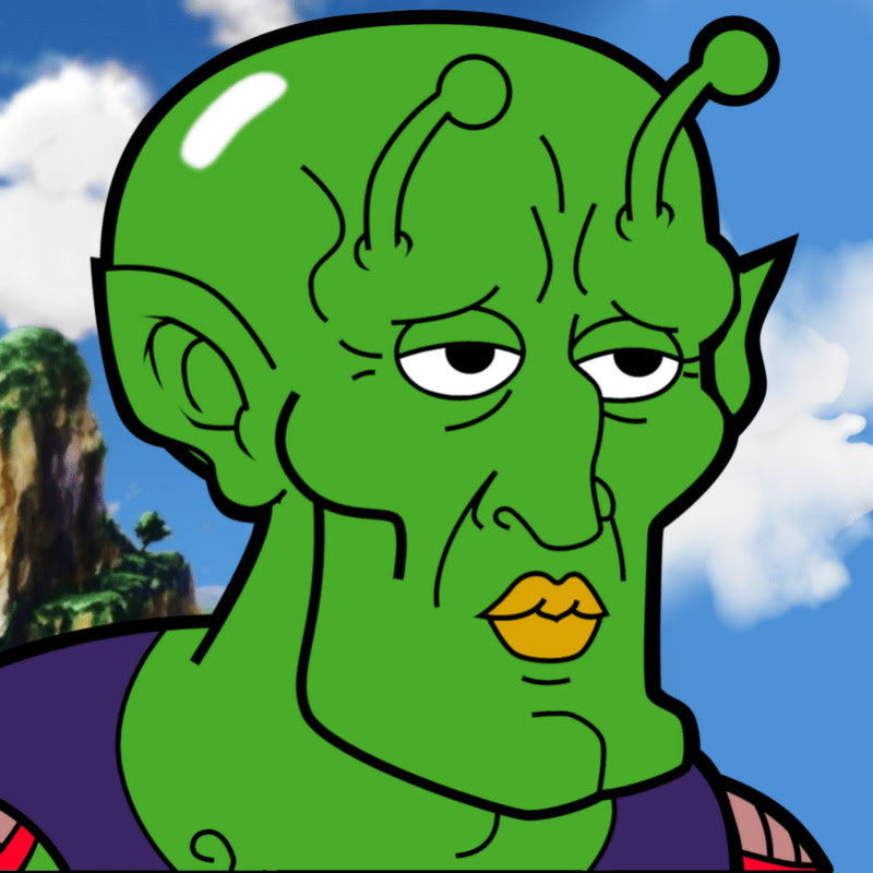 Channel Avatar