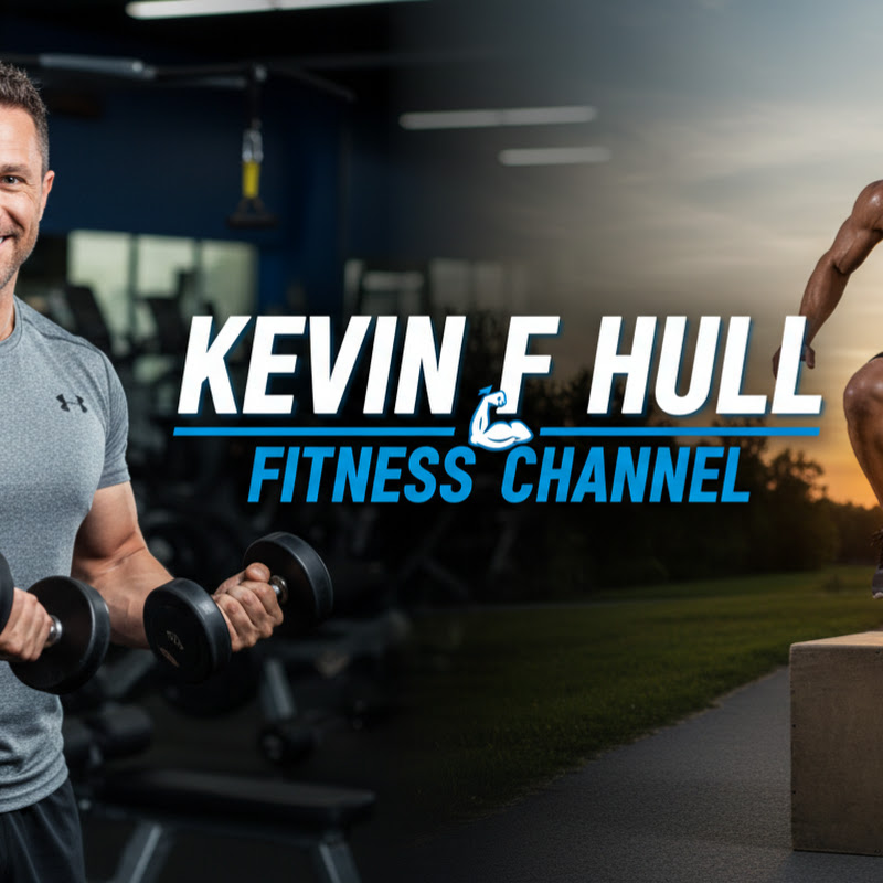 Kevin F. Hull

