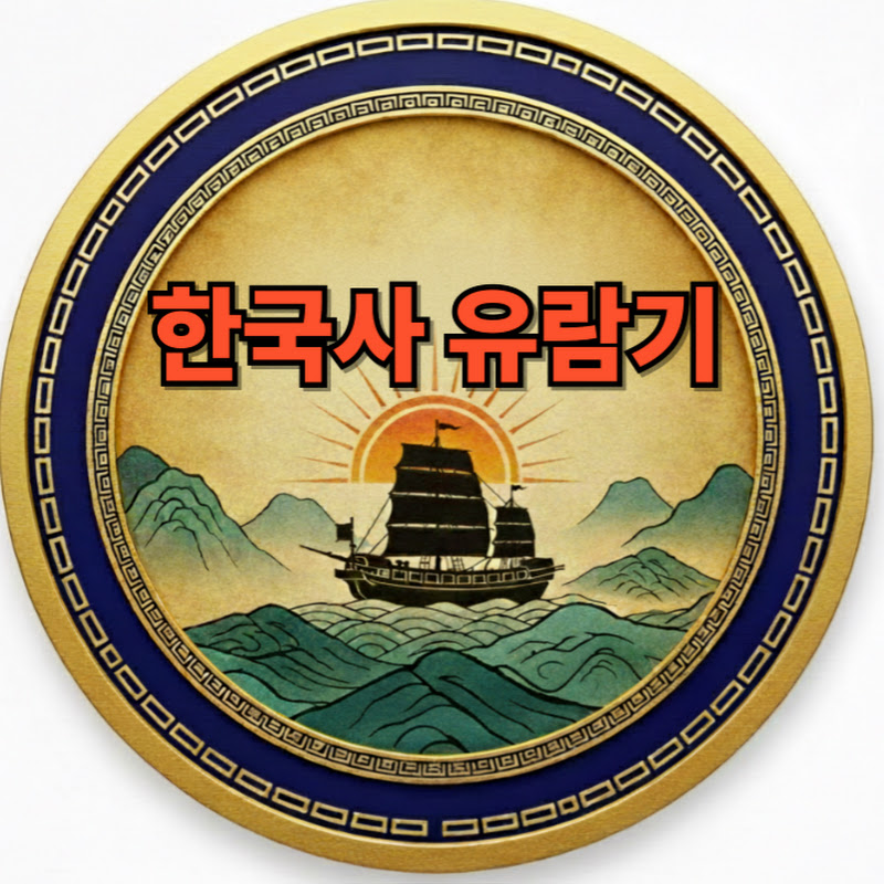 한국사 유람기