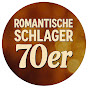Romantische Schlager 70er logo