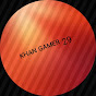 KHAN GAMER 29 logo