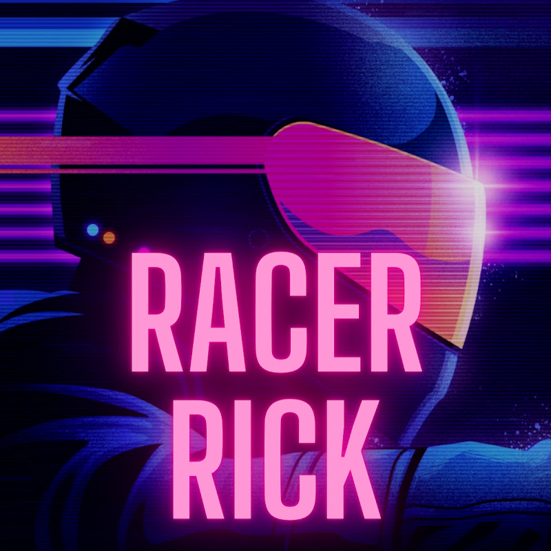 Racer Rick Gaming