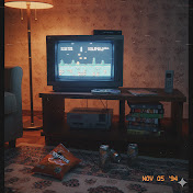 Retro Aesthetic