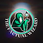 The Factual Wizard logo