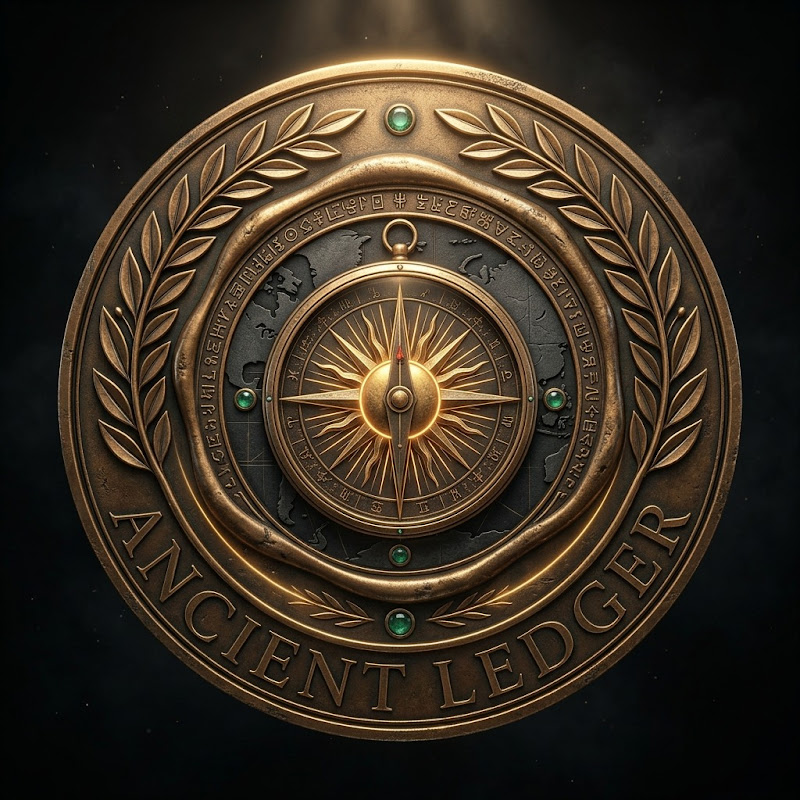 Ancient Ledger