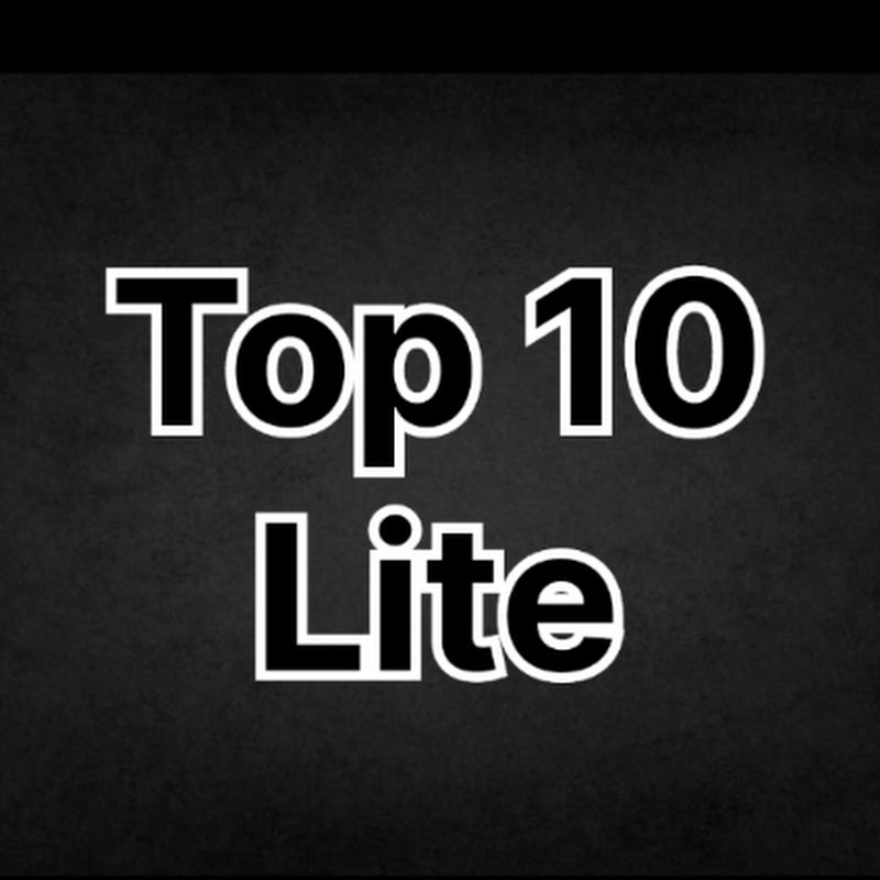 Top 10 Lite