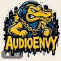 AudioEnvy logo