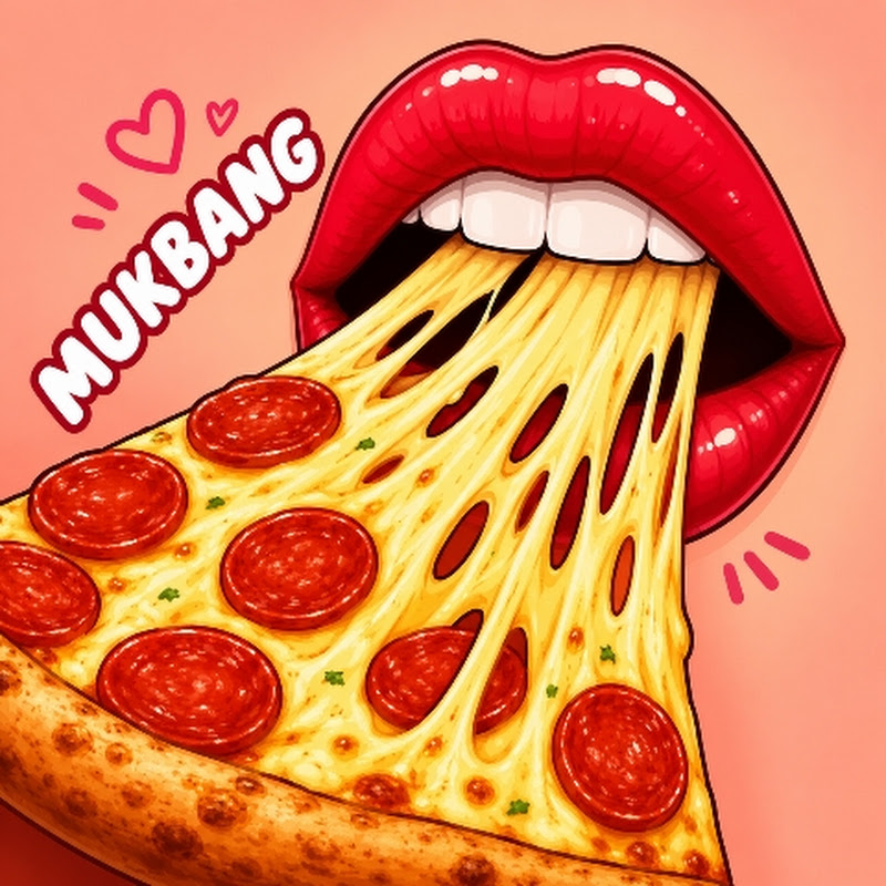 Mukbang Central