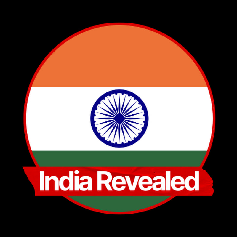 India Revealed