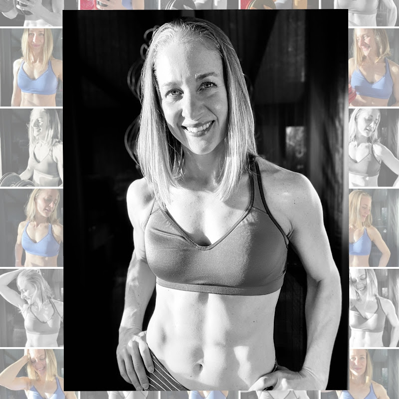 Liz Watkins