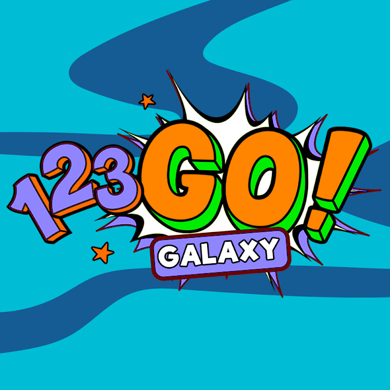 123 GO! Galaxy