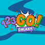 123 GO! Galaxy logo
